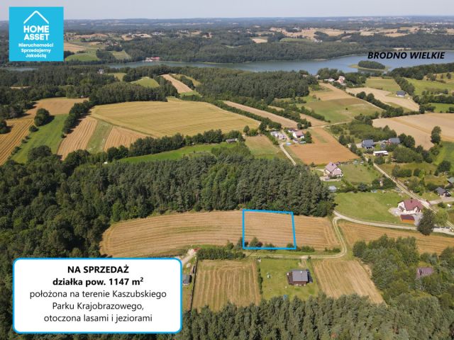 Działka budowlana Ramleje. Zdjęcie 2