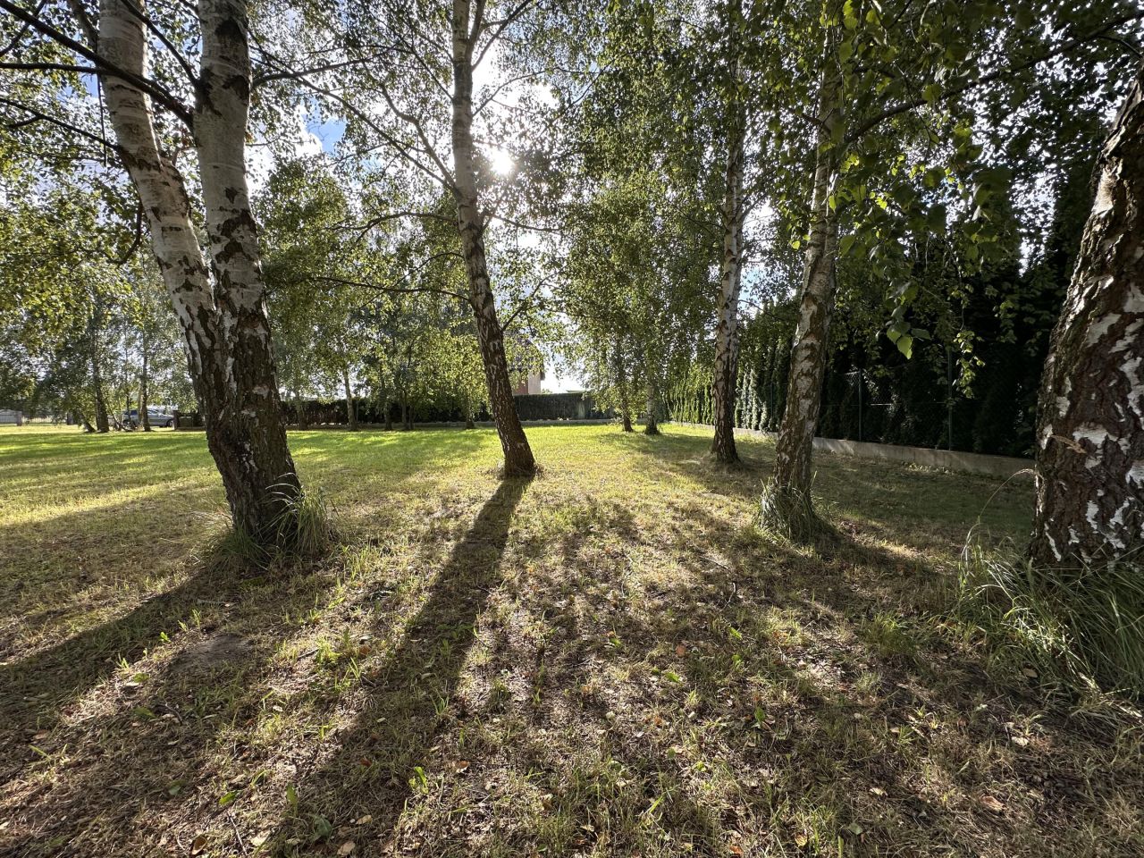 Działka budowlana Wrzosowo. Zdjęcie 8