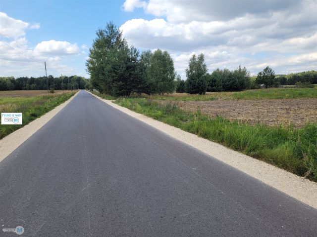 Działka rekreacyjna Kluczewsko. Zdjęcie 1
