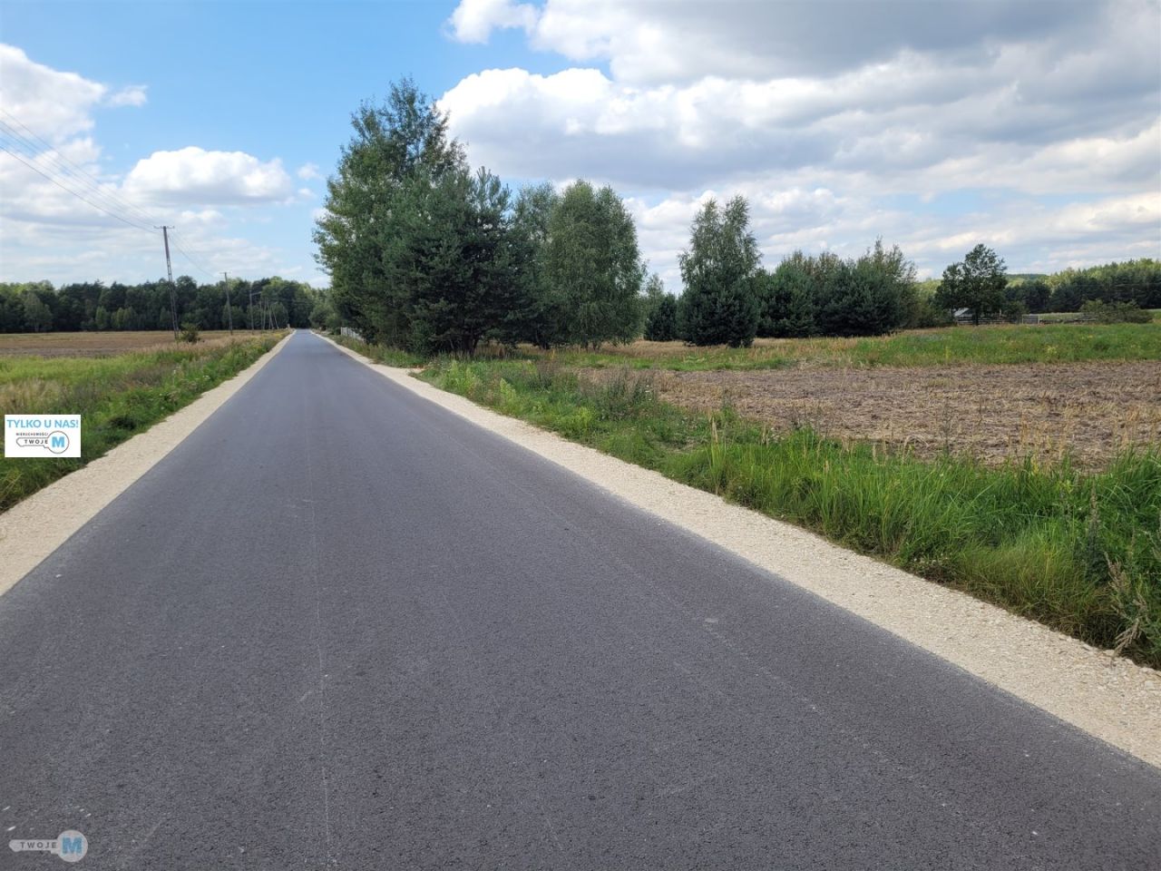 Działka rekreacyjna Kluczewsko. Zdjęcie 1
