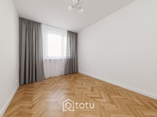 Mieszkanie 3-pokojowe Warszawa Bielany, ul. Zbigniewa Romaszewskiego. Zdjęcie 4