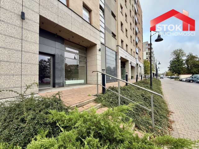 Lokal Białystok Nowe Miasto, ul. Transportowa. Zdjęcie 2