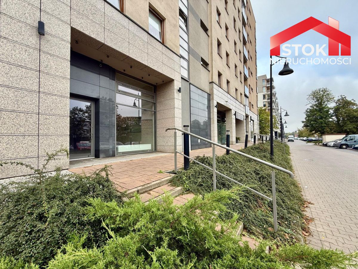 Lokal Białystok Nowe Miasto, ul. Transportowa. Zdjęcie 2