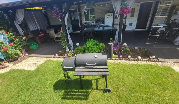 dom letniskowy Chełm Śląski