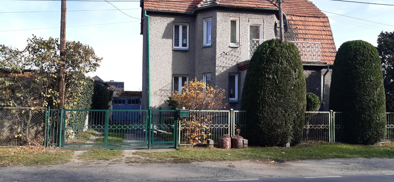 dom wolnostojący, 6 pokoi Wrocław Pracze Odrzańskie, ul. Brodzka. Zdjęcie 13