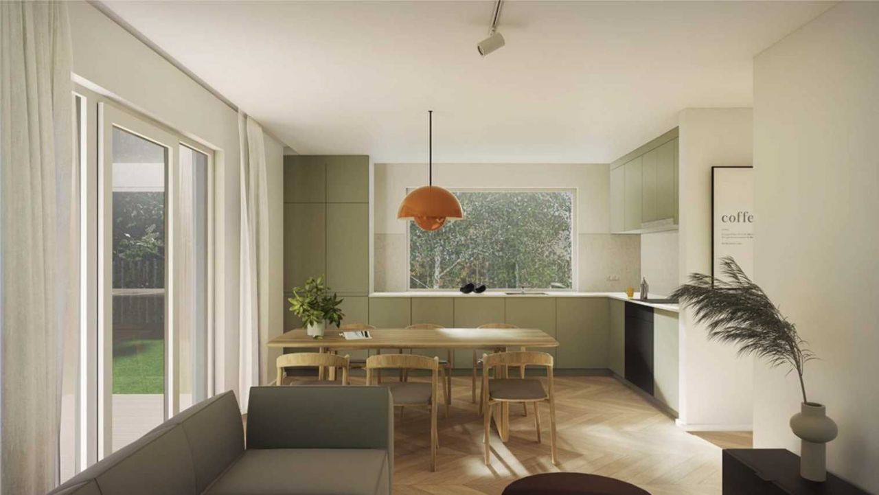 dom wolnostojący Wola Smolana. Zdjęcie 5