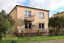 dom wolnostojący, 6 pokoi Myszków, ul. Lotnicza