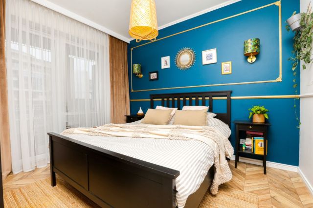 Mieszkanie 4-pokojowe Kraków Grzegórzki, ul. prof. Marka Stachowskiego. Zdjęcie 16