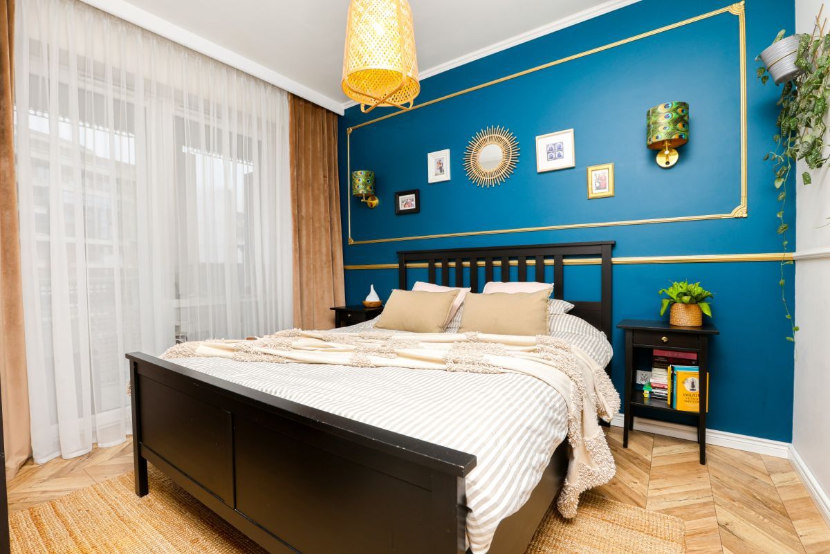 Mieszkanie 4-pokojowe Kraków Grzegórzki, ul. prof. Marka Stachowskiego. Zdjęcie 16