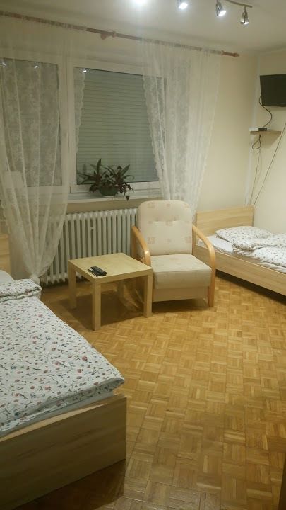 dom szeregowy, 6 pokoi Poznań Świerczewo, ul. Leopolda Okulickiego. Zdjęcie 7