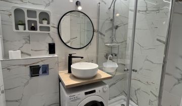 Mieszkanie 2-pokojowe Łódź Widzew, ul. Michała Lermontowa