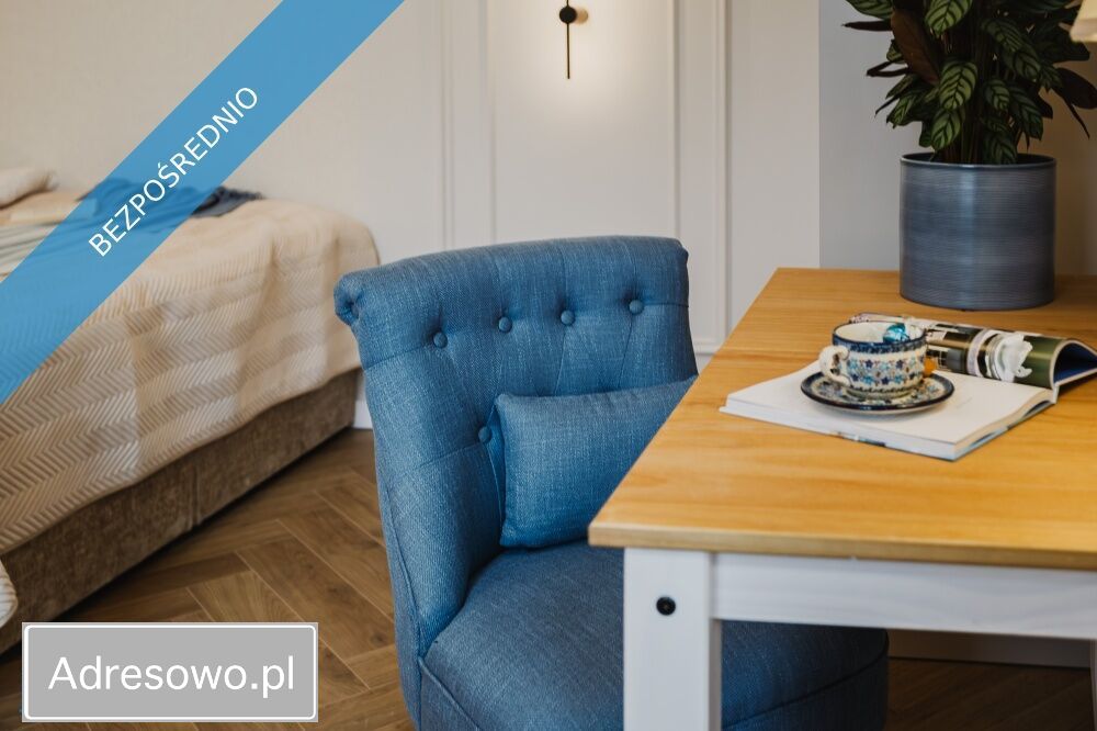 Mieszkanie 1-pokojowe Kraków Stare Miasto. Zdjęcie 10