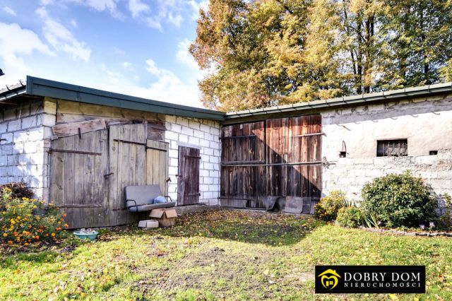 dom wolnostojący, 3 pokoje Łosice. Zdjęcie 7