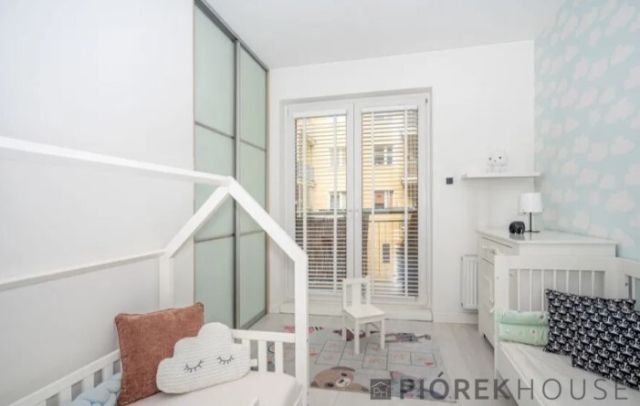 Mieszkanie 4-pokojowe Ząbki, ul. Powstańców. Zdjęcie 7