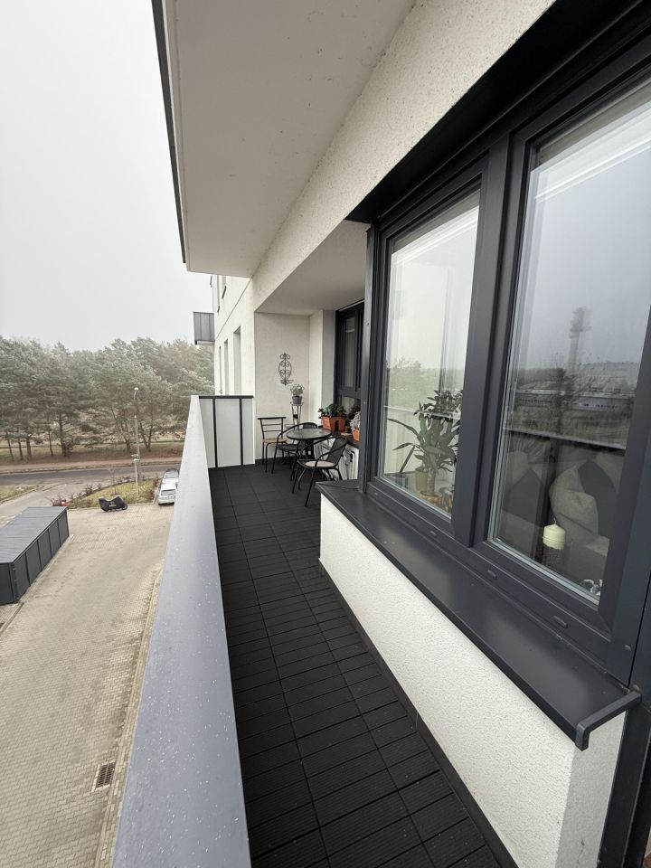 Mieszkanie 2-pokojowe Piła Jadwiżyn, ul. Śniadeckich. Zdjęcie 17