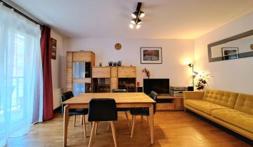 Mieszkanie 3-pokojowe Wrocław Stare Miasto, ul. gen. Władysława Sikorskiego