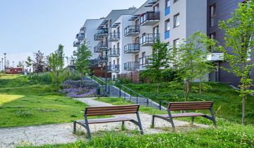 Mieszkanie 2-pokojowe Gdańsk Ujeścisko