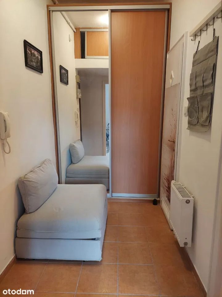 Mieszkanie 1-pokojowe Kraków Śródmieście, ul. Mieczysława Karłowicza. Zdjęcie 11