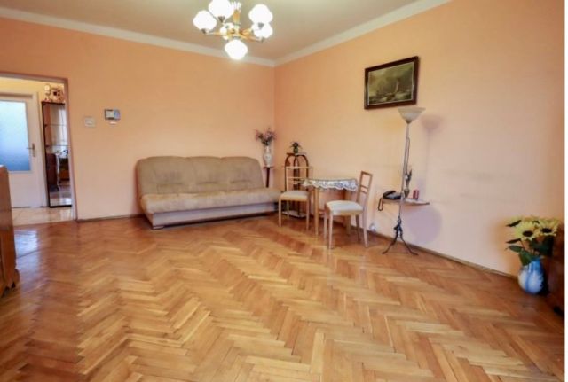 Mieszkanie 2-pokojowe Bydgoszcz Śródmieście, ul. ks. Ryszarda Markwarta. Zdjęcie 1