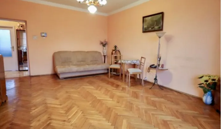 Mieszkanie 2-pokojowe Bydgoszcz Śródmieście, ul. ks. Ryszarda Markwarta