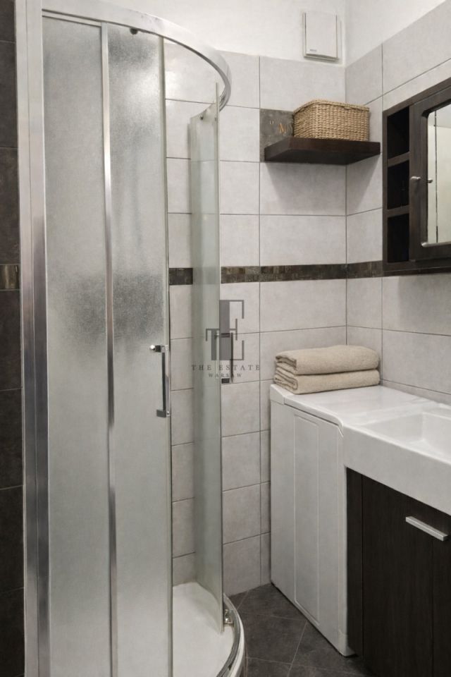 Mieszkanie 3-pokojowe Warszawa Mokotów, ul. Jurija Gagarina. Zdjęcie 5