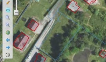 Działka budowlana Brzeźnica