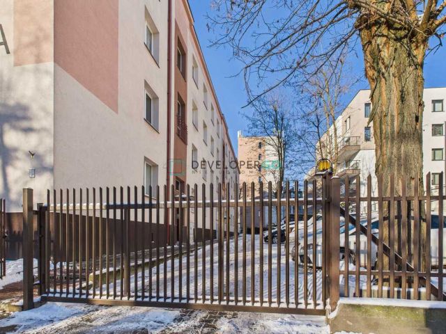 Mieszkanie 1-pokojowe Białystok Bojary, ul. Łąkowa. Zdjęcie 13