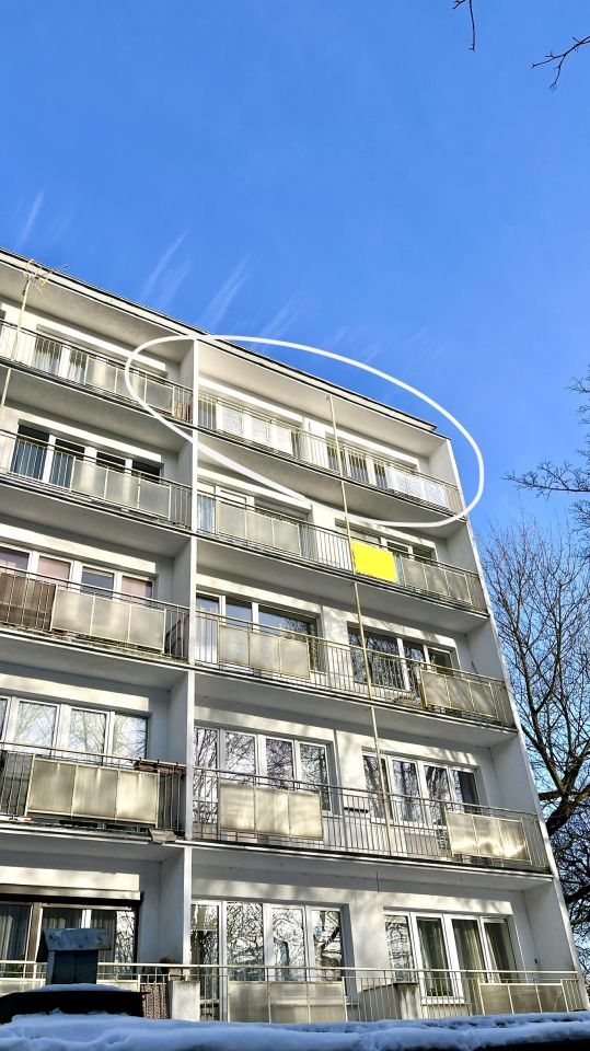 Mieszkanie 2-pokojowe Kołobrzeg Centrum, ul. Unii Lubelskiej. Zdjęcie 21