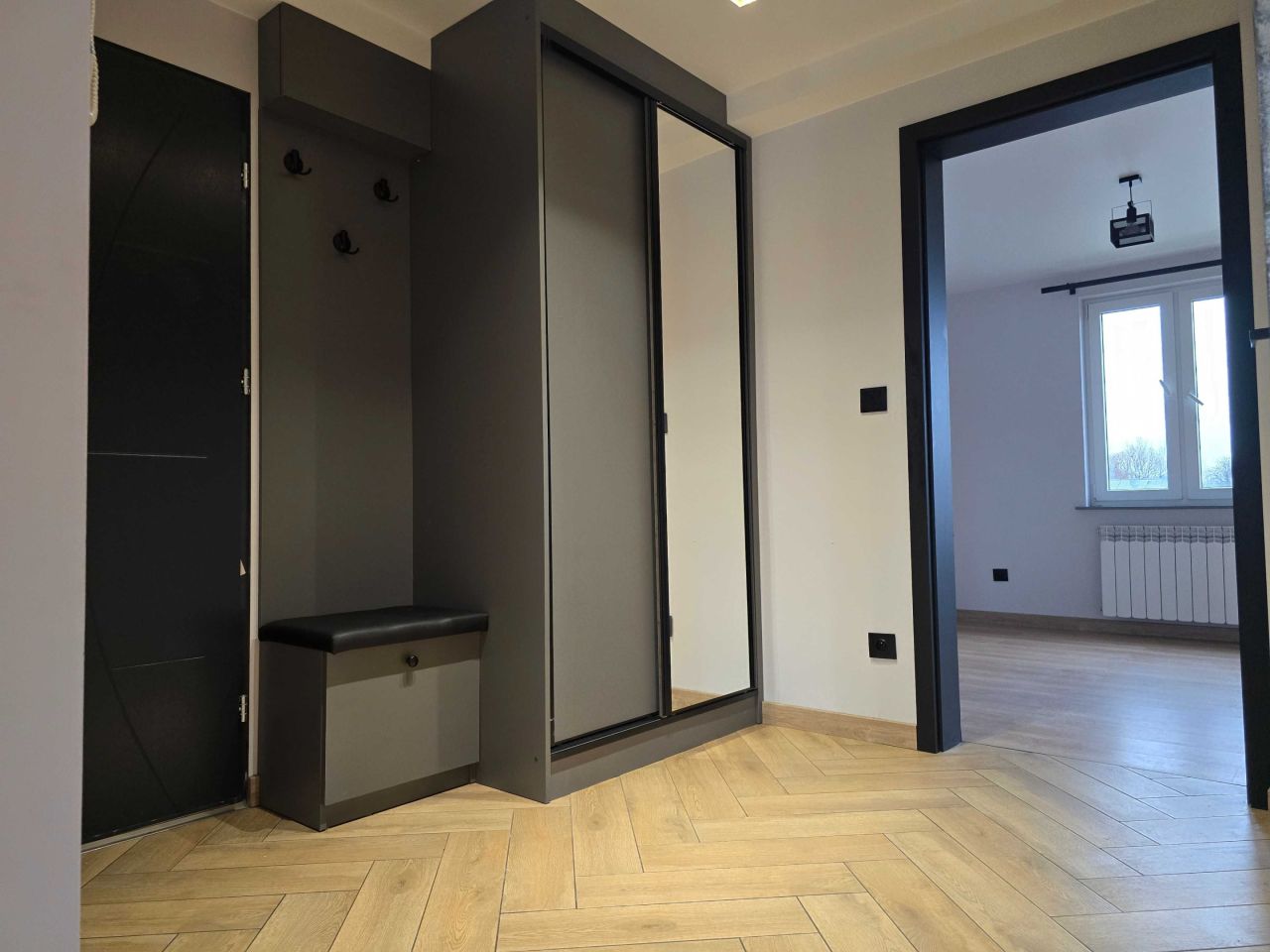 Mieszkanie 2-pokojowe Radom Osiedle XV-lecia, ul. Katowicka. Zdjęcie 7