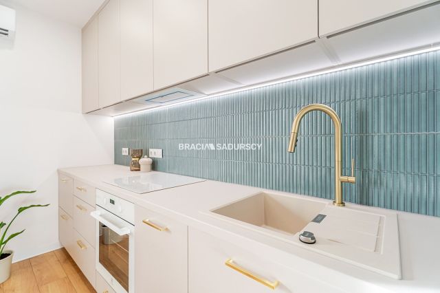 Mieszkanie 2-pokojowe Kraków Prądnik Biały, ul. Siewna. Zdjęcie 4