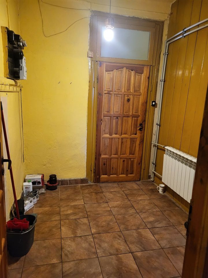 dom wolnostojący Piaski Brzóstowskie. Zdjęcie 3