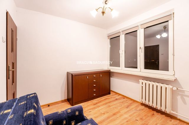 Mieszkanie 2-pokojowe Kraków Łagiewniki-Borek Fałęcki, ul. Jagodowa. Zdjęcie 4