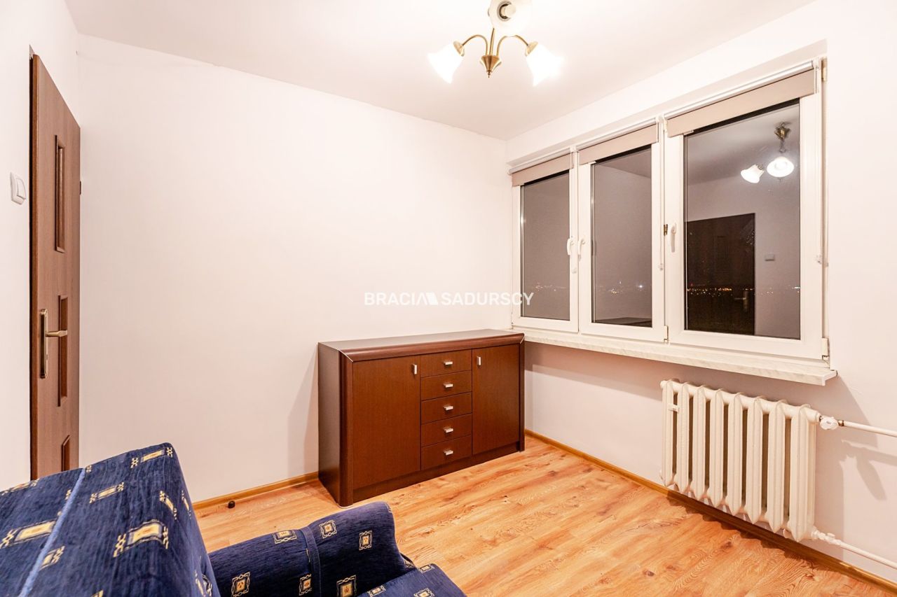 Mieszkanie 2-pokojowe Kraków Łagiewniki-Borek Fałęcki, ul. Jagodowa. Zdjęcie 4