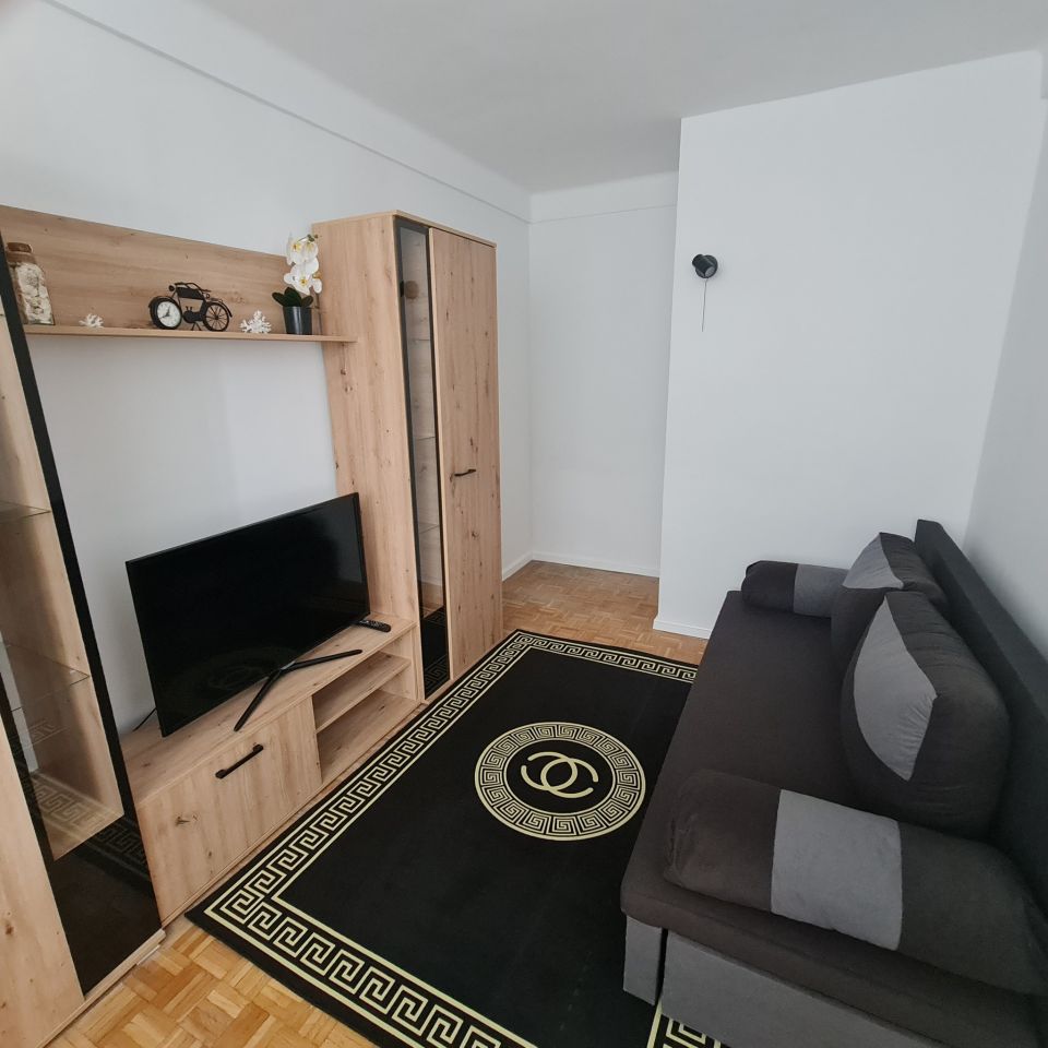 Mieszkanie 2-pokojowe Warszawa Mokotów, ul. Śniardwy. Zdjęcie 15