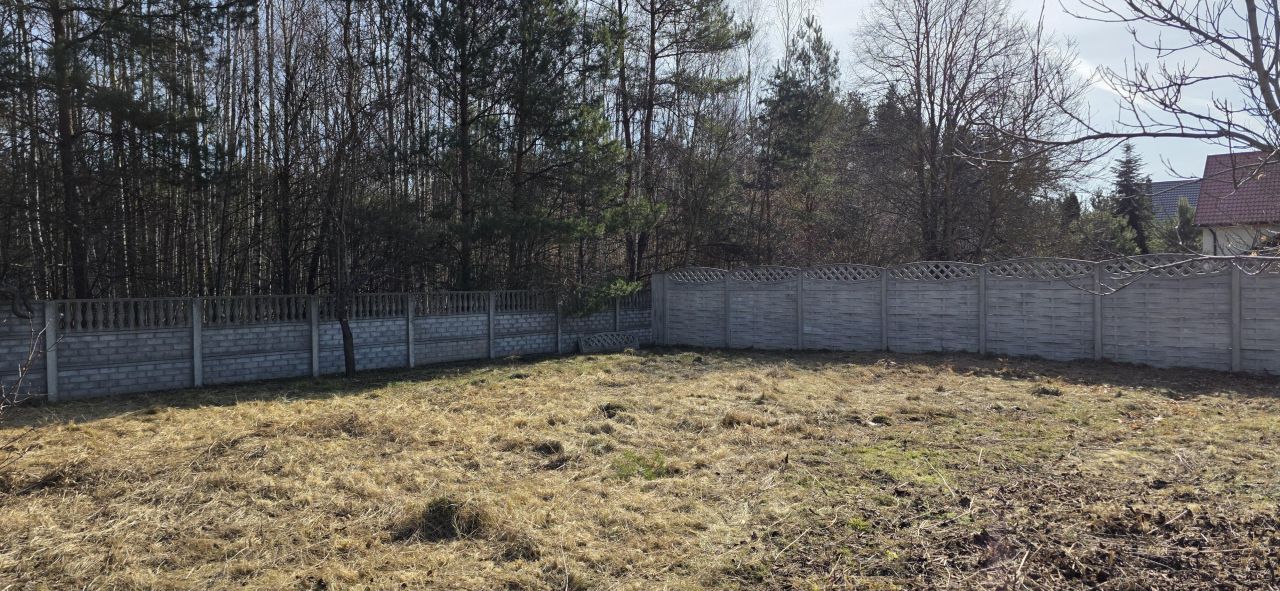 Działka budowlana Ostrowiec Świętokrzyski, ul. Gajowa. Zdjęcie 12