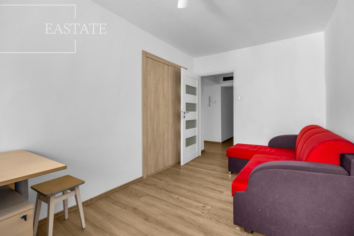 Mieszkanie 4-pokojowe Warszawa Mokotów, ul. Łukowa. Zdjęcie 8