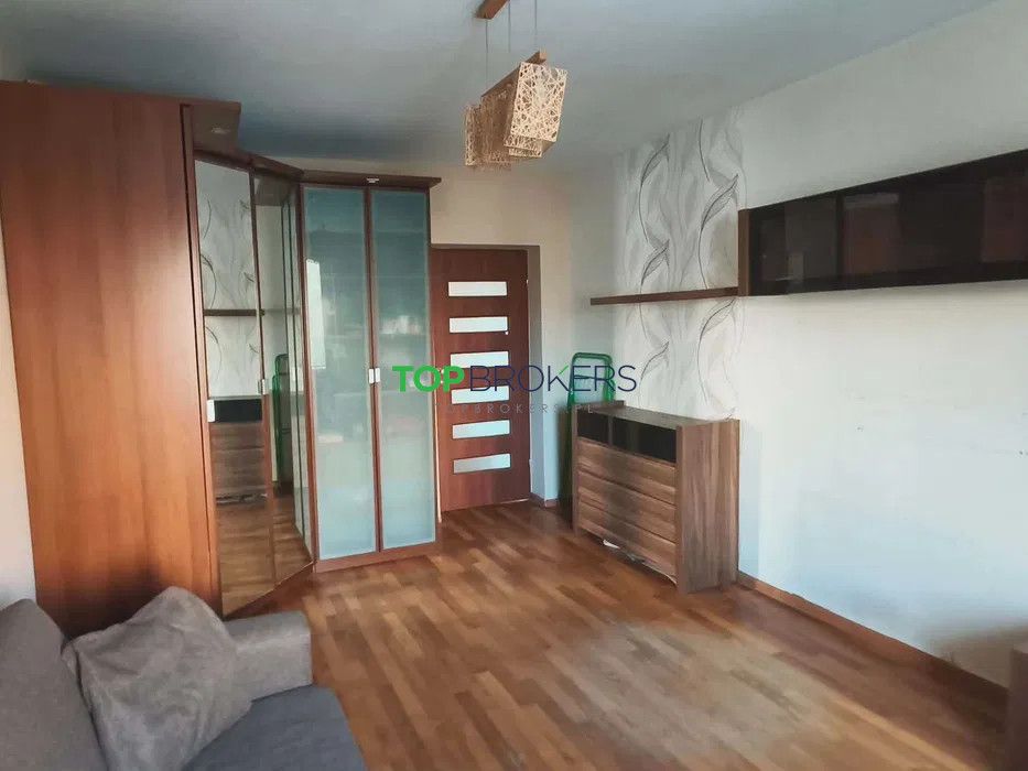 Mieszkanie 2-pokojowe Warszawa Mokotów, ul. Czerniakowska. Zdjęcie 4