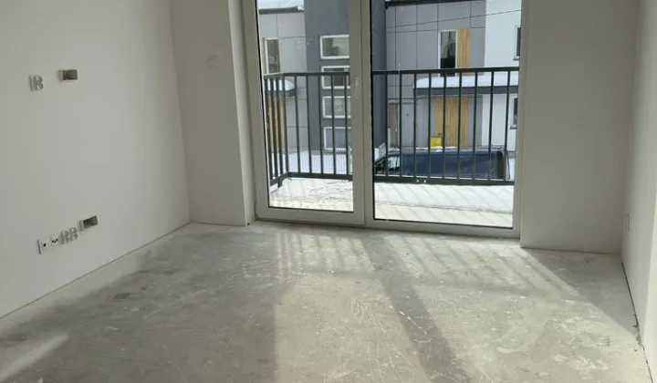 Mieszkanie 2-pokojowe Gościcino, ul. Strażacka