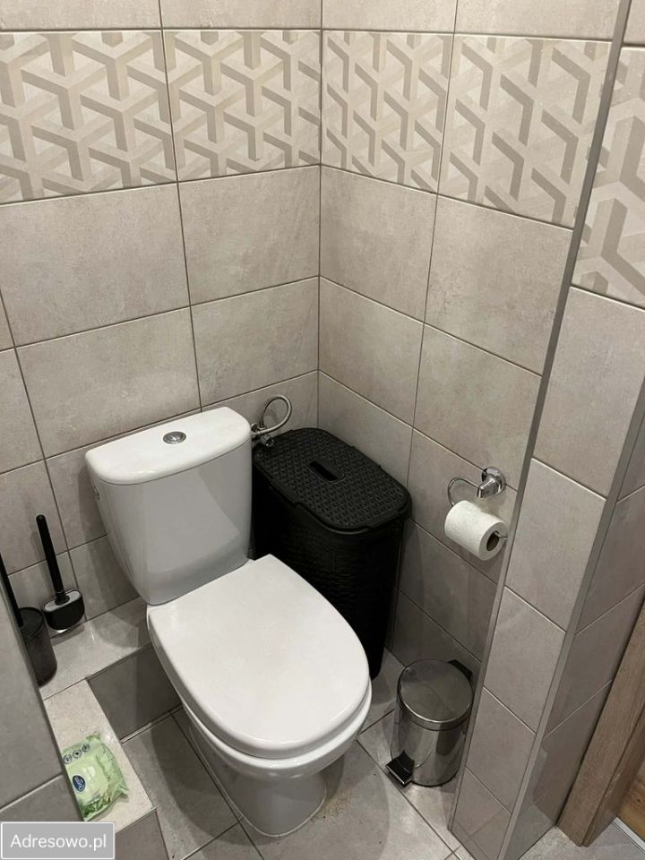 Mieszkanie 2-pokojowe Lublin Kalinowszczyzna, ul. Niepodległości. Zdjęcie 8