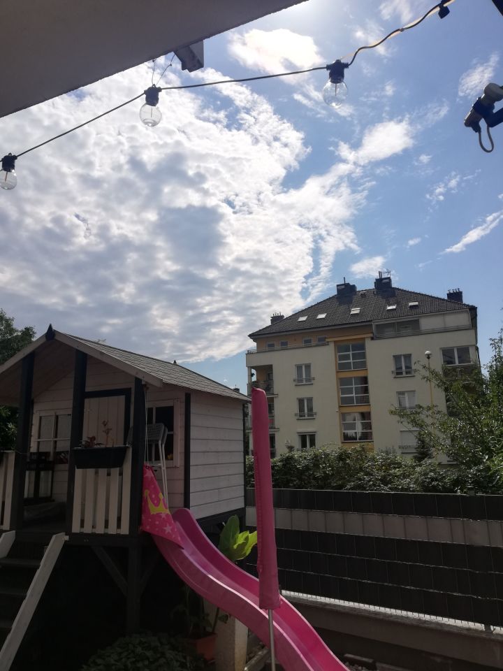 Mieszkanie 3-pokojowe Szczecin Gumieńce, ul. Polskich Marynarzy. Zdjęcie 38