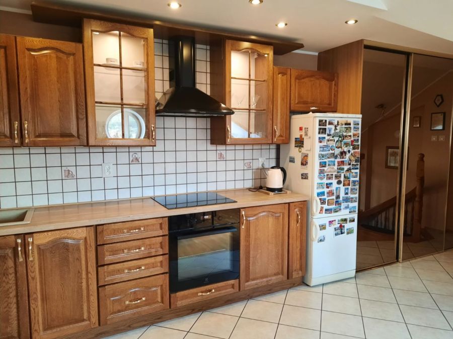 Mieszkanie 3-pokojowe Rumia Centrum, ul. Warszawska. Zdjęcie 6