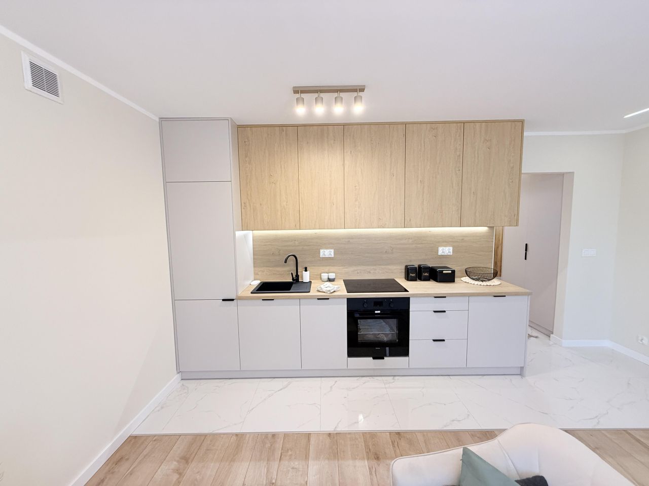 Mieszkanie 3-pokojowe Częstochowa Tysiąclecie, ul. Chłopickiego. Zdjęcie 6