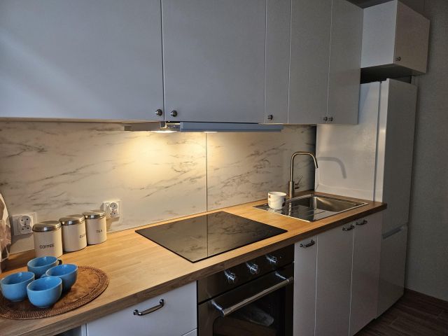 Mieszkanie 3-pokojowe Bydgoszcz Fordon, ul. mjr. Henryka Sucharskiego. Zdjęcie 1