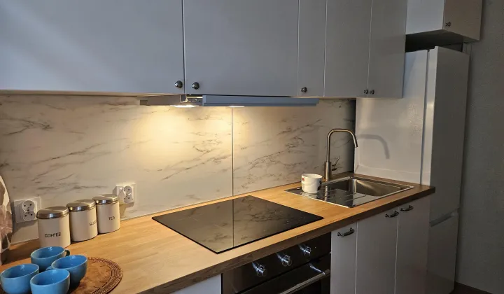 Mieszkanie 3-pokojowe Bydgoszcz Fordon, ul. mjr. Henryka Sucharskiego