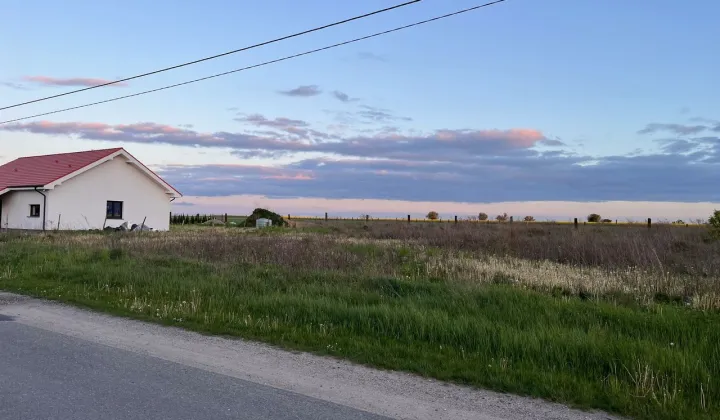 Działka budowlana Góra