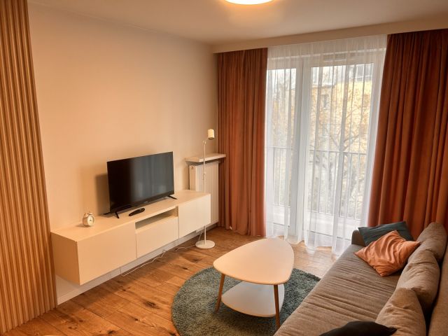 Mieszkanie 2-pokojowe Brwinów Pszczelin, ul. Pszczelińska. Zdjęcie 1