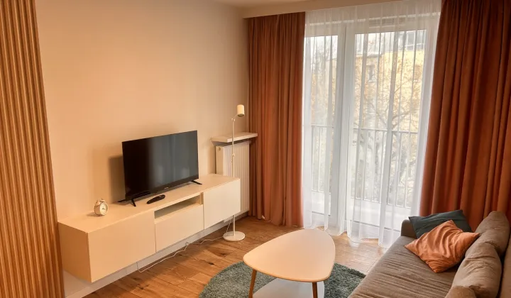 Mieszkanie 2-pokojowe Brwinów Pszczelin, ul. Pszczelińska