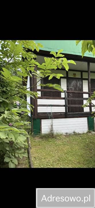 Działka rod Bielsko-Biała Lipnik. Zdjęcie 8