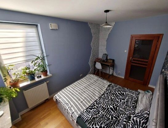 Mieszkanie 3-pokojowe Warszawa Ursus, ul. Skoroszewska. Zdjęcie 2