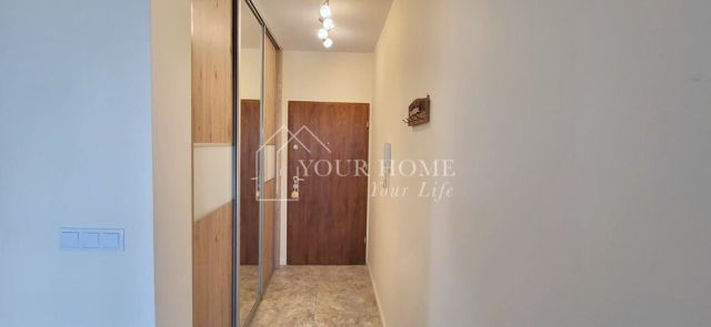 Mieszkanie 3-pokojowe Wrocław Różanka, ul. Obornicka. Zdjęcie 12